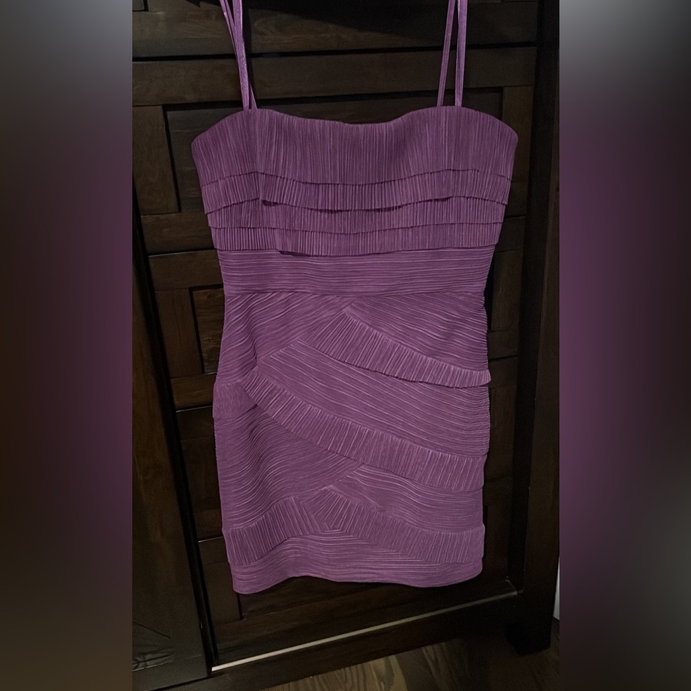 BCBG dress. Size 12.